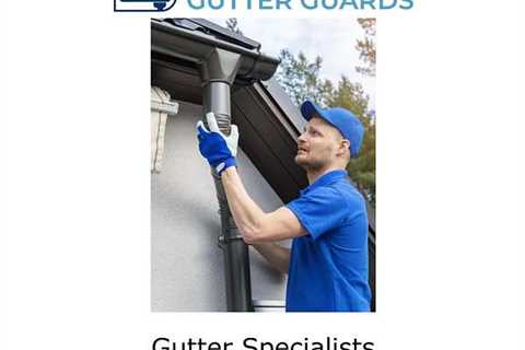 Gutter specialists Allentown, PA - All Pro Gutter Guards's Podcast