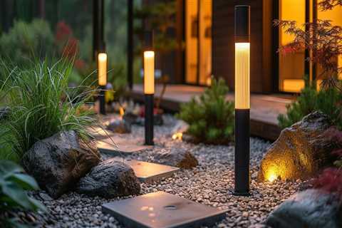 How Landscape Lighting Elevates Your Portland, OR Home After Foundation Repair