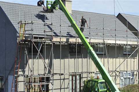 How Outdoor Furniture Trends Can Inspire Smarter Roof Repair in Kalamazoo