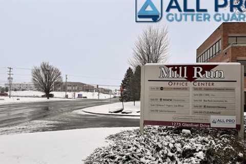 Gutter specialists Allentown, PA · Monday, Dec 8, 2025 📸