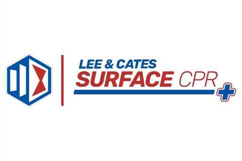 Lee & Cates Surface CPR : 