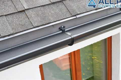 Commercial Gutter Services Exton, PA · Sunday, Nov 30, 2025 📸