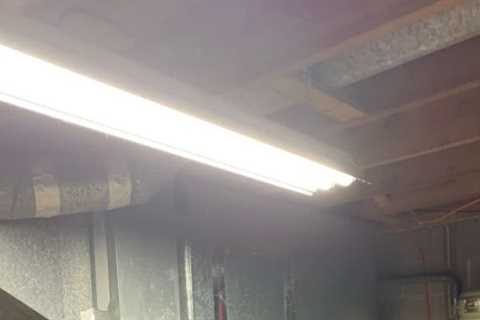 Ductwork Installation Swarthmore, PA · Tuesday, Jan 20 📸