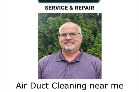Air Duct Cleaning near me Swarthmore, PA - PJ MAC HVAC Air Duct Cleaning 