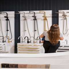 Bath Supplies in Osborne Park Explained for Homeowners | Time For Change Counselling