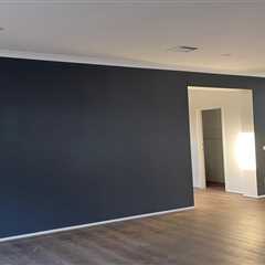 Residential Painting in Belmont WA: What Homeowners Should Expect | Lucialpiazzale