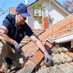 How Roof Restoration and Electrical Services Protect Your Home