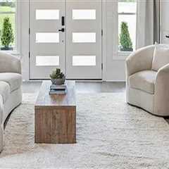 Staging Tips for 2 Story Townhomes in Cartersville