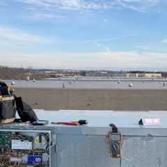 Residential Furnace Replacement Drexel Hill, PA · Wednesday, Jan 21 📸