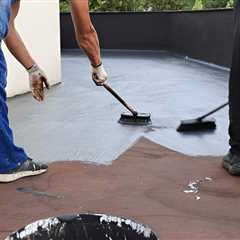 Why Small Painting Jobs in Belmont WA Are Often More Expensive | Image Perth