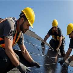 Understanding the Timeline for Industrial Panel Installation