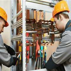 Upgrading and Expanding Industrial Panels: What You Need to Know