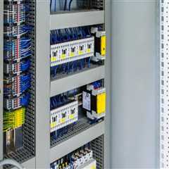 Choosing the Optimal Location for Industrial Panel Installation