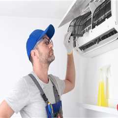 The Importance of Regular HVAC Maintenance for System Longevity