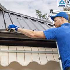 Residential Gutter Services Exton, PA · Sunday, Nov 30, 2025 📸