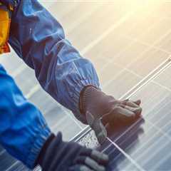 Understanding the Lifespan of Industrial Panels: Key Factors and Installation Insights