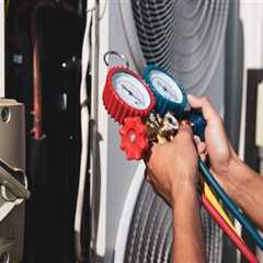 The Importance of HVAC Maintenance in Preventing Equipment Failure and Downtime