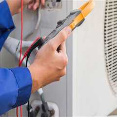 The Importance of HVAC Maintenance for Building Code Compliance