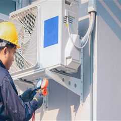 Maximizing HVAC Efficiency Through Regular Maintenance