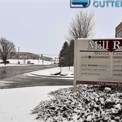 Gutter cleaning near me Allentown, PA · Monday, Dec 8, 2025 📸