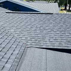 Roof Lifespan in The Villages: 5 Essential Facts You Must Know | Gravity Roofing