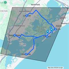 Roofing contractor Longport, NJ - Google My Maps