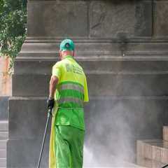 Transform Your Home's Exterior with NW Softwash in Vancouver