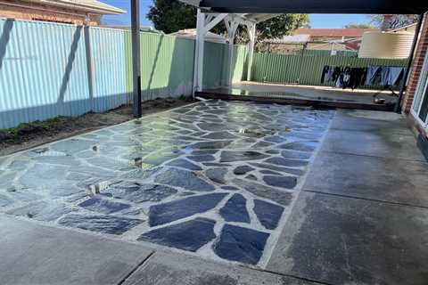 Belmont WA Residential Painting Guide for Homeowners - Touch Wiki