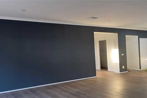 Residential Painting in Belmont WA: What Homeowners Should Expect | Lucialpiazzale