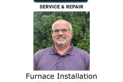 Furnace Installation Bensalem, PA