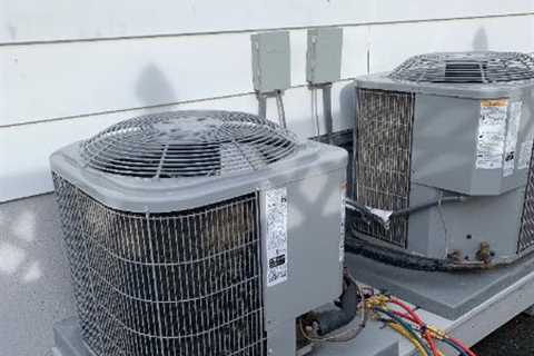 Furnace Installation Malvern, PA · Tuesday, Jan 13 📸