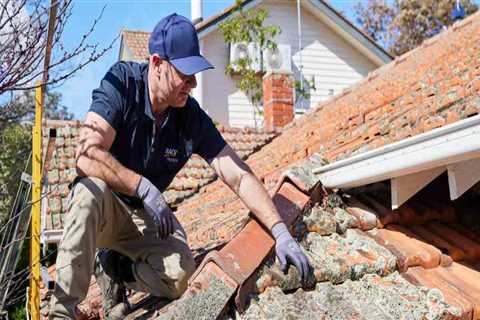 How Roof Restoration and Electrical Services Protect Your Home
