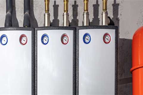 Construction Cleaning and Heat Pumps in Switzerland: Building Cleaner Spaces with Efficient Heating ..