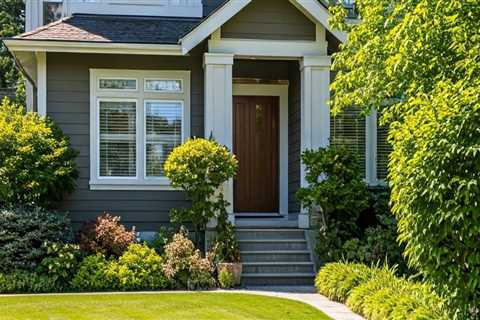 Enhance Your Vancouver Home with Expert Lawn Care and Electrical Upgrades