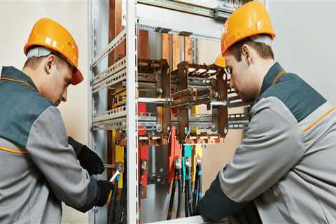 Upgrading and Expanding Industrial Panels: What You Need to Know