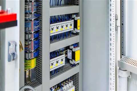 Choosing the Optimal Location for Industrial Panel Installation