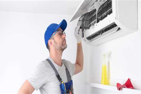 The Importance of Regular HVAC Maintenance for System Longevity