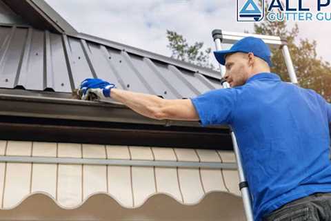 Residential Gutter Services Exton, PA · Sunday, Nov 30, 2025 📸