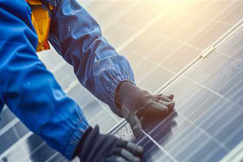 Understanding the Lifespan of Industrial Panels: Key Factors and Installation Insights