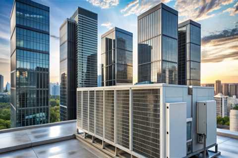 Essential Safety Measures for HVAC Maintenance in Commercial Buildings