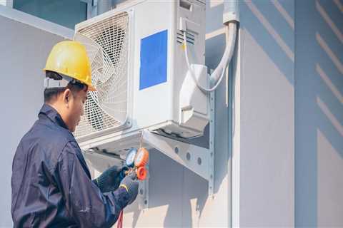 Maximizing HVAC Efficiency Through Regular Maintenance