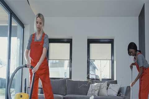 Keep Your Renovated Home Spotless with Breathe Maids