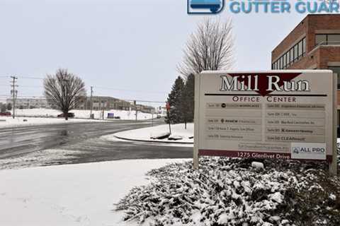 Gutter cleaning near me Allentown, PA · Monday, Dec 8, 2025 📸