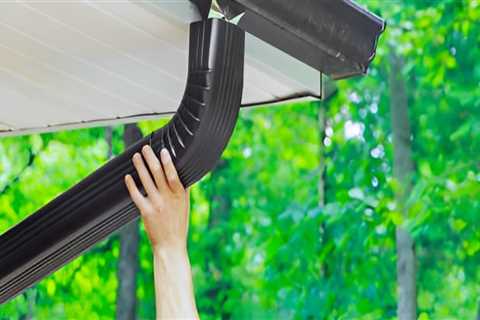 How Home Renovation Impacts Gutter Repair Costs in Orlando