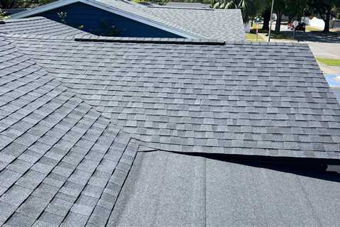 Roof Lifespan in The Villages: 5 Essential Facts You Must Know | Gravity Roofing