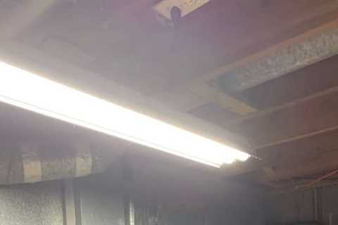 Residential Furnace Replacement Bensalem, PA · Monday, Feb 2 📸