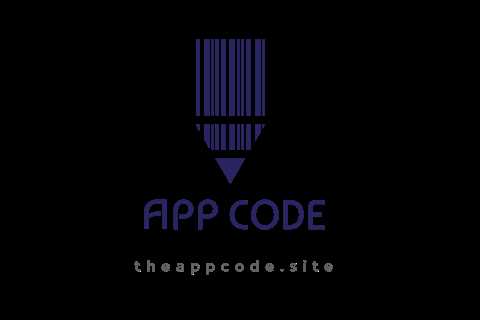 App Code - Perfection is always in our mind.