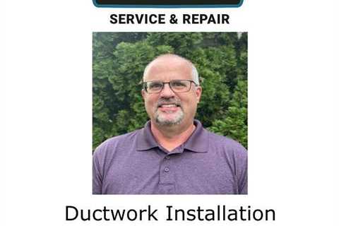 Ductwork Installation Bensalem, PA - PJ MAC HVAC Air Duct Cleaning 