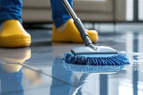 Post-Construction Cleaning in Charleston: Expert Tips