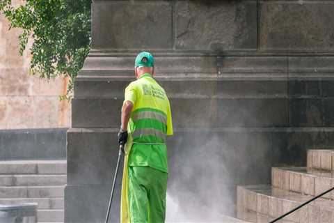 Transform Your Home's Exterior with NW Softwash in Vancouver